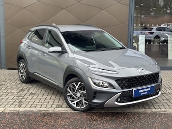 Used Hyundai KONA 2023 for sale - 78663131: Photo