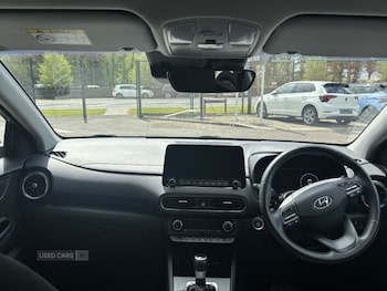 Used Hyundai KONA 2023 for sale - 78663131: Photo
