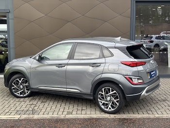 Used Hyundai KONA 2023 for sale - 78663131: Photo