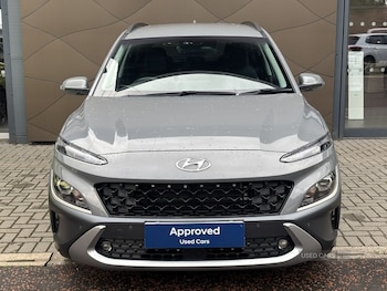 Used Hyundai KONA 2023 for sale - 78663131: Photo