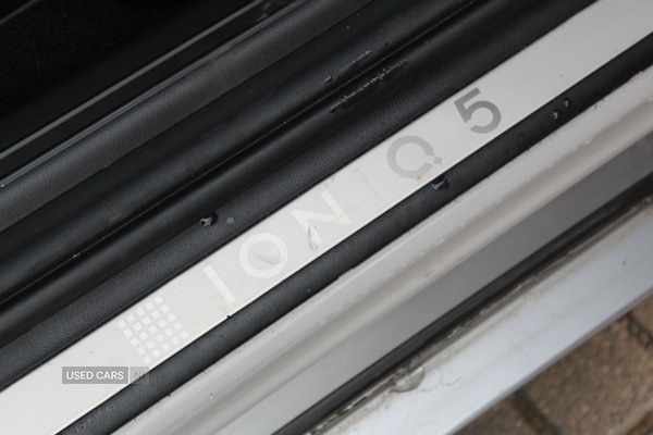 Used Hyundai IONIQ 5 2024 for sale - 77647266: Photo 10