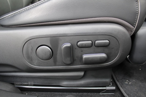 Used Hyundai IONIQ 5 2024 for sale - 77647266: Photo 11