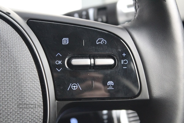 Used Hyundai IONIQ 5 2024 for sale - 77647266: Photo 16