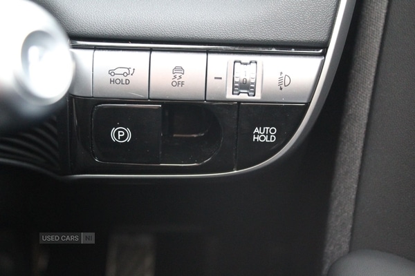 Used Hyundai IONIQ 5 2024 for sale - 77647266: Photo 17