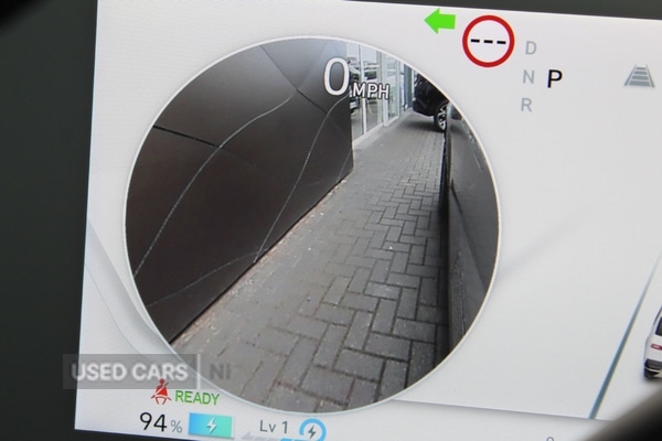 Used Hyundai IONIQ 5 2024 for sale - 77647266: Photo 18