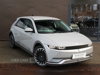 Used Hyundai IONIQ 5 2024 for sale - 77647266: Photo