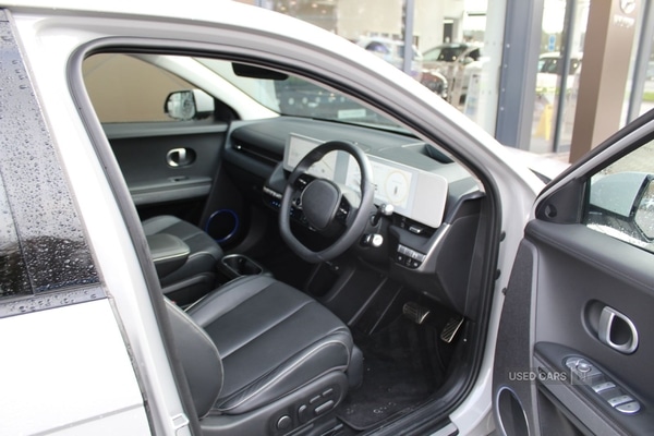 Used Hyundai IONIQ 5 2024 for sale - 77647266: Photo 2