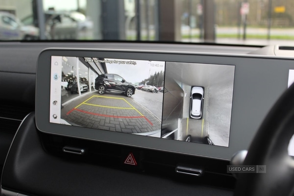 Used Hyundai IONIQ 5 2024 for sale - 77647266: Photo 21