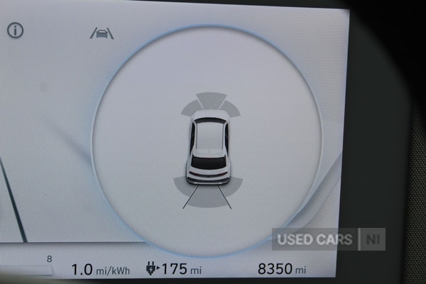 Used Hyundai IONIQ 5 2024 for sale - 77647266: Photo 22