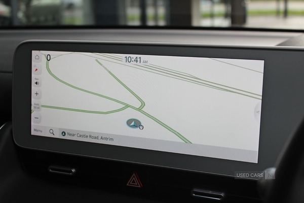 Used Hyundai IONIQ 5 2024 for sale - 77647266: Photo 23