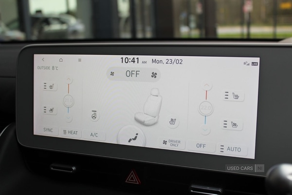 Used Hyundai IONIQ 5 2024 for sale - 77647266: Photo 24