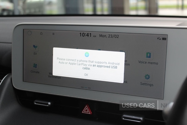 Used Hyundai IONIQ 5 2024 for sale - 77647266: Photo 25