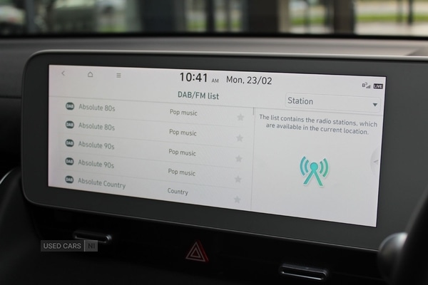 Used Hyundai IONIQ 5 2024 for sale - 77647266: Photo 26