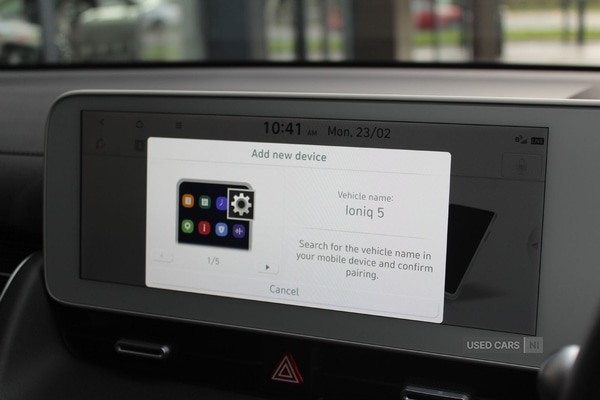 Used Hyundai IONIQ 5 2024 for sale - 77647266: Photo 27