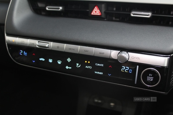 Used Hyundai IONIQ 5 2024 for sale - 77647266: Photo 28