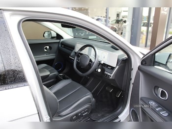 Used Hyundai IONIQ 5 2024 for sale - 77647266: Photo