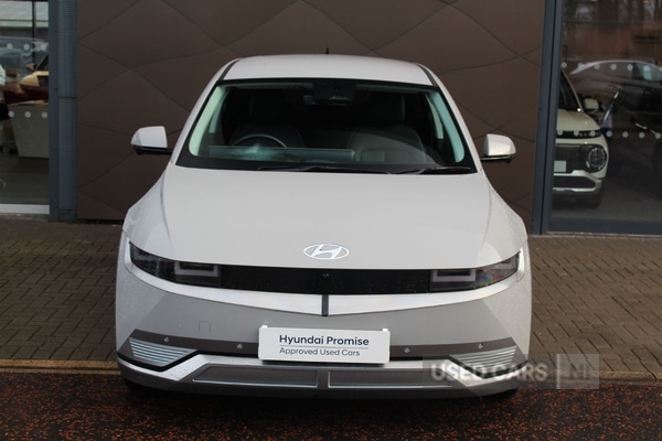 Used Hyundai IONIQ 5 2024 for sale - 77647266: Photo 3