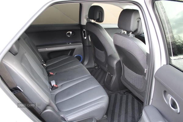 Used Hyundai IONIQ 5 2024 for sale - 77647266: Photo 30