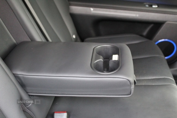 Used Hyundai IONIQ 5 2024 for sale - 77647266: Photo 34