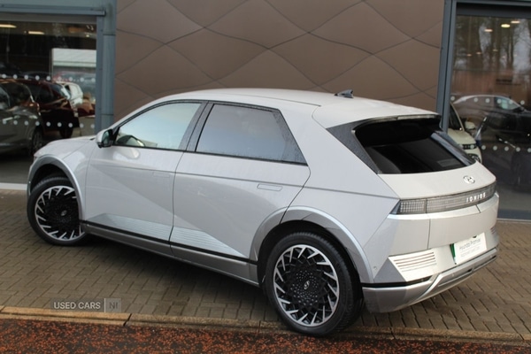 Used Hyundai IONIQ 5 2024 for sale - 77647266: Photo 35