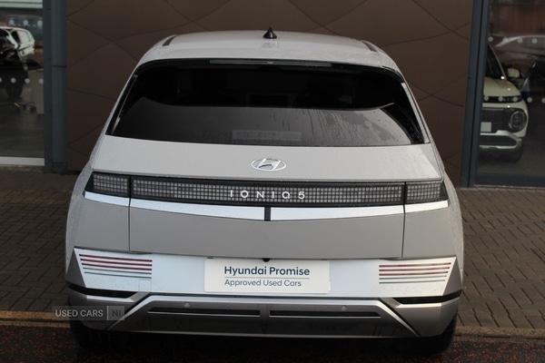 Used Hyundai IONIQ 5 2024 for sale - 77647266: Photo 36