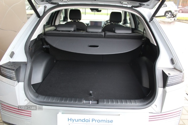 Used Hyundai IONIQ 5 2024 for sale - 77647266: Photo 37