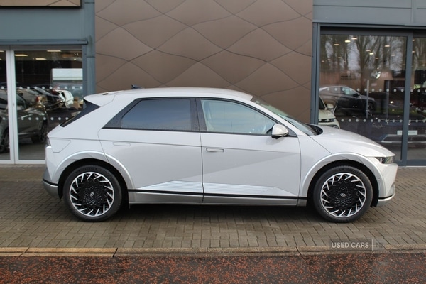 Used Hyundai IONIQ 5 2024 for sale - 77647266: Photo 39