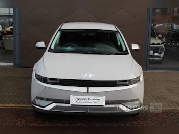 Used Hyundai IONIQ 5 2024 for sale - 77647266: Photo