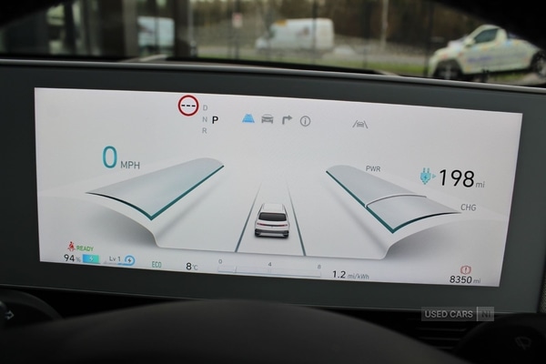 Used Hyundai IONIQ 5 2024 for sale - 77647266: Photo 4