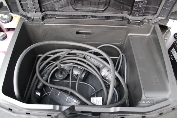 Used Hyundai IONIQ 5 2024 for sale - 77647266: Photo 40