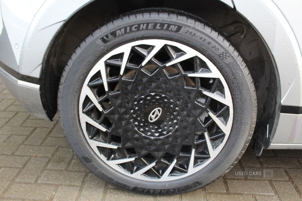 Used Hyundai IONIQ 5 2024 for sale - 77647266: Photo 41