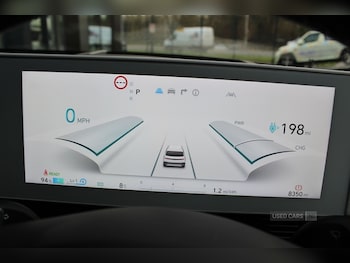 Used Hyundai IONIQ 5 2024 for sale - 77647266: Photo