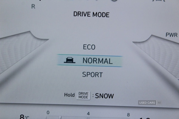 Used Hyundai IONIQ 5 2024 for sale - 77647266: Photo 9