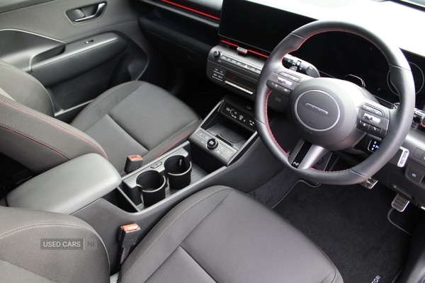 Used Hyundai KONA 2025 for sale - 76372008: Photo 10