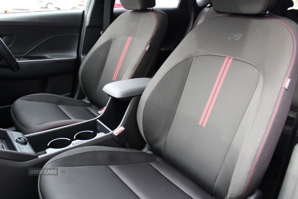 Used Hyundai KONA 2025 for sale - 76372008: Photo 11