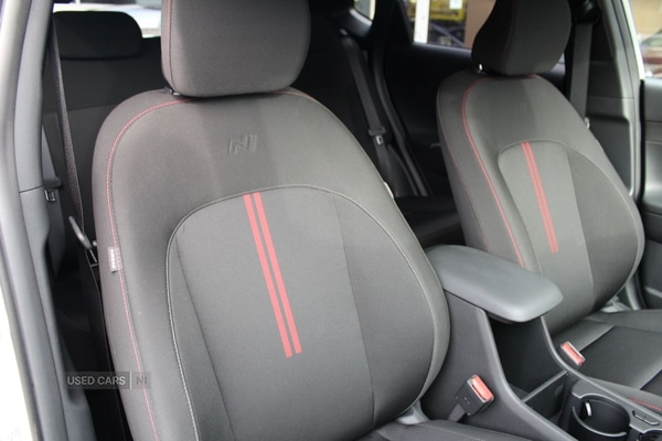 Used Hyundai KONA 2025 for sale - 76372008: Photo 12