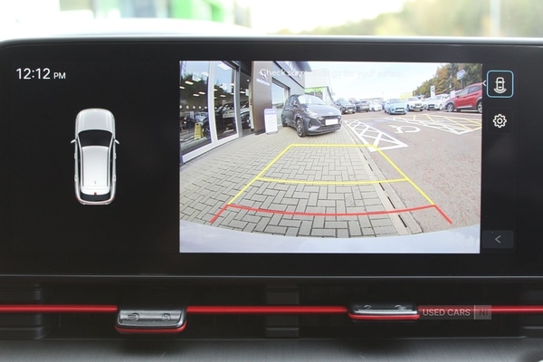 Used Hyundai KONA 2025 for sale - 76372008: Photo 16