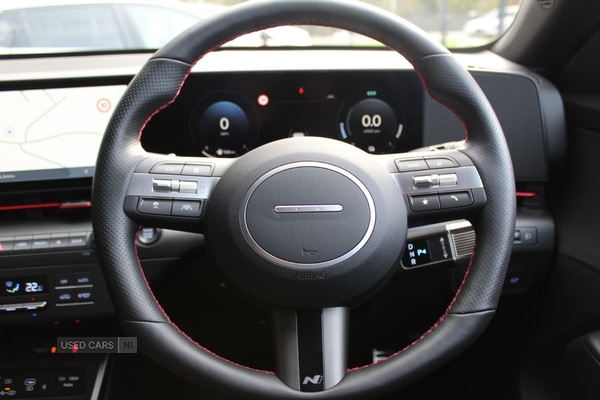 Used Hyundai KONA 2025 for sale - 76372008: Photo 19