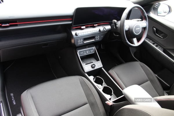 Used Hyundai KONA 2025 for sale - 76372008: Photo 2