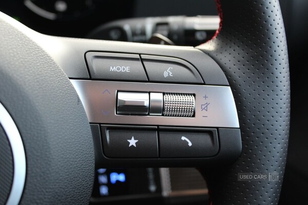 Used Hyundai KONA 2025 for sale - 76372008: Photo 21