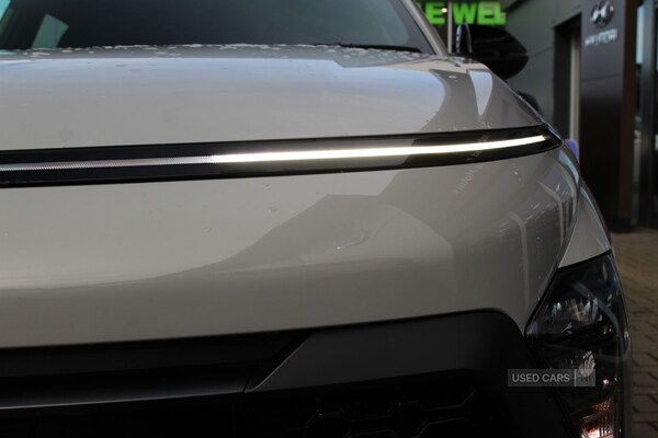 Used Hyundai KONA 2025 for sale - 76372008: Photo 26