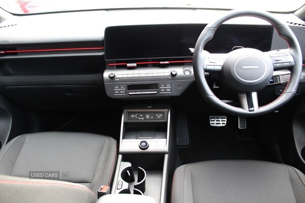 Used Hyundai KONA 2025 for sale - 76372008: Photo 4