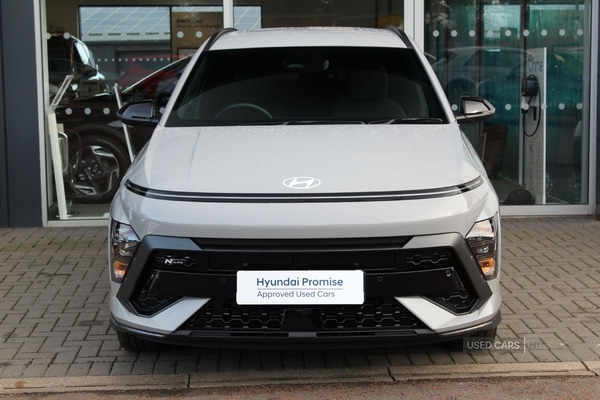 Used Hyundai KONA 2025 for sale - 76372008: Photo 6