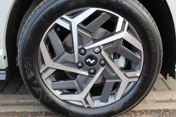 Used Hyundai KONA 2025 for sale - 76372008: Photo 9