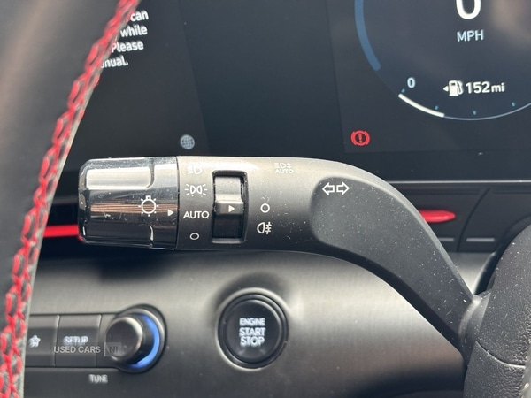 Used Hyundai KONA 2024 for sale - 78215425: Photo 14