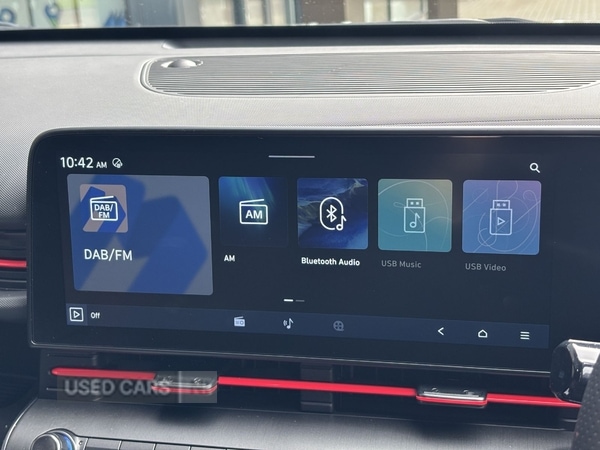 Used Hyundai KONA 2024 for sale - 78215425: Photo 17