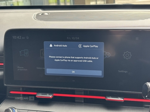 Used Hyundai KONA 2024 for sale - 78215425: Photo 19