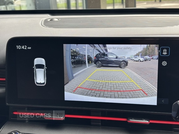 Used Hyundai KONA 2024 for sale - 78215425: Photo 20