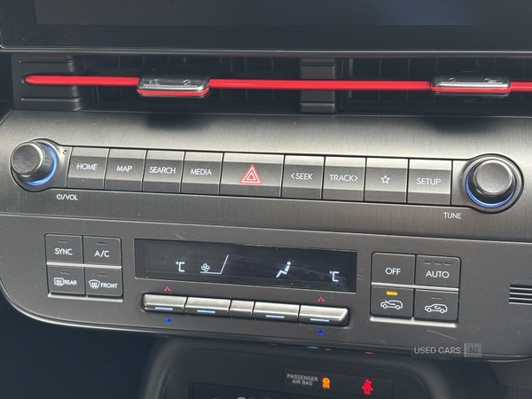 Used Hyundai KONA 2024 for sale - 78215425: Photo 21