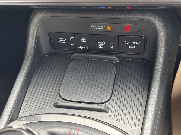 Used Hyundai KONA 2024 for sale - 78215425: Photo 22